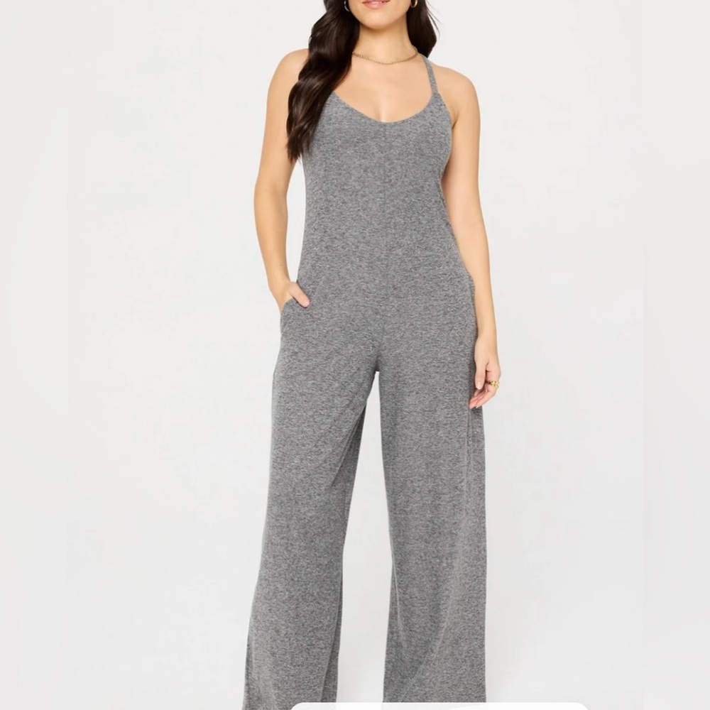 Brand New - Fabletics Onsie